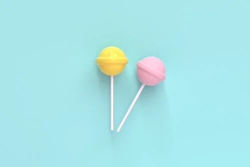 Is Candy Gluten-Free?