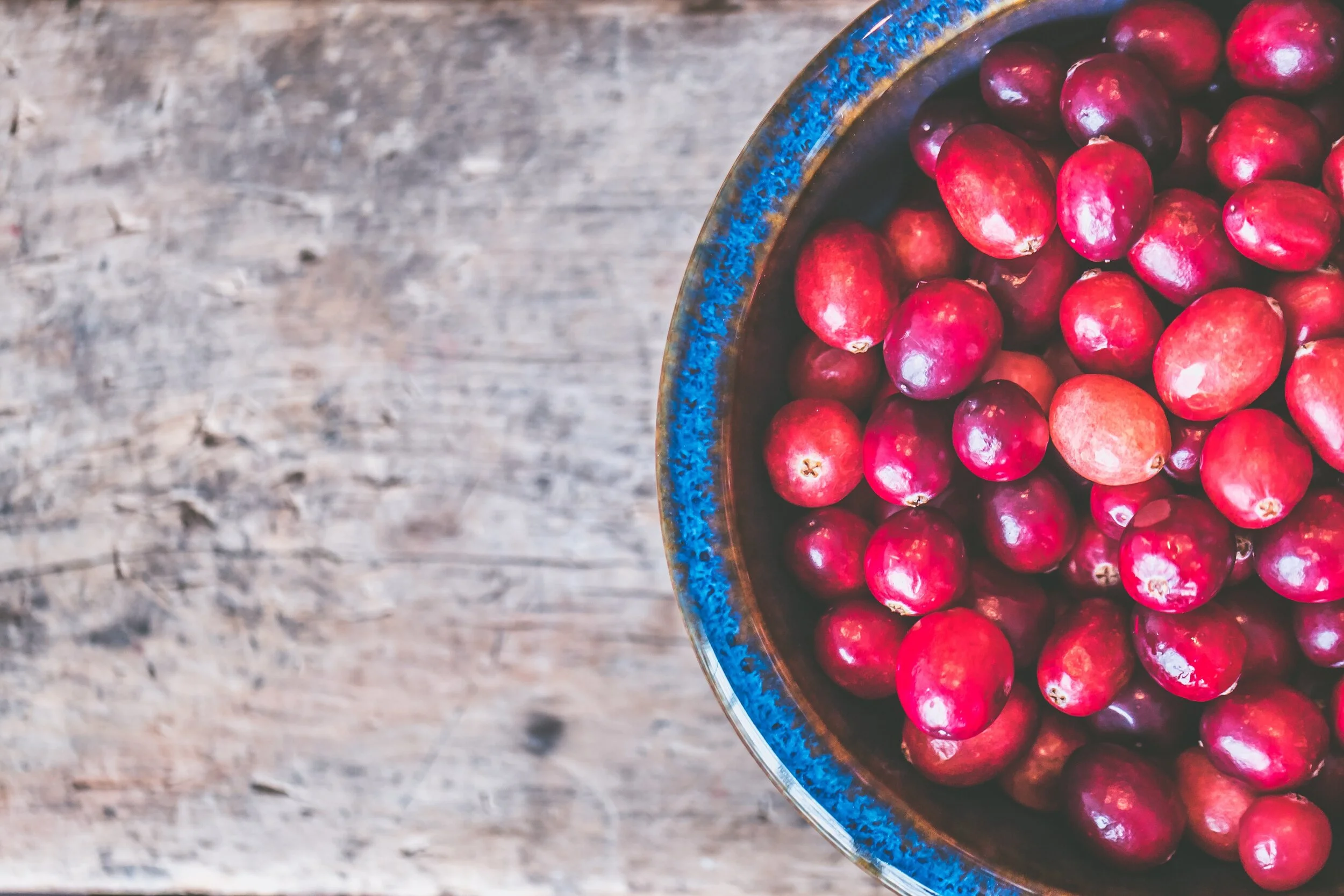 Rotten Egg #8 - Cranberries &amp; UTIs