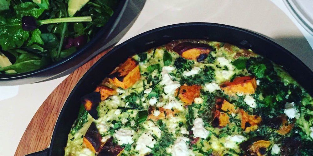 low fodmap vegetarian recipes uk