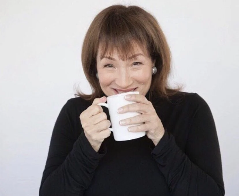 Intuitive Eating Interview