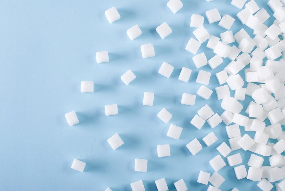 Kick That Sugar Craving