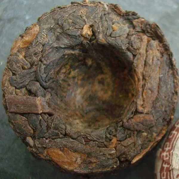 Rare Pu-er Tea Tasting