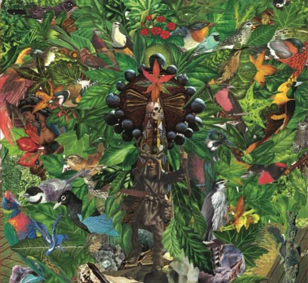 Experimental Music feat. Jason Urick, Antecessor, and Plankton Wat