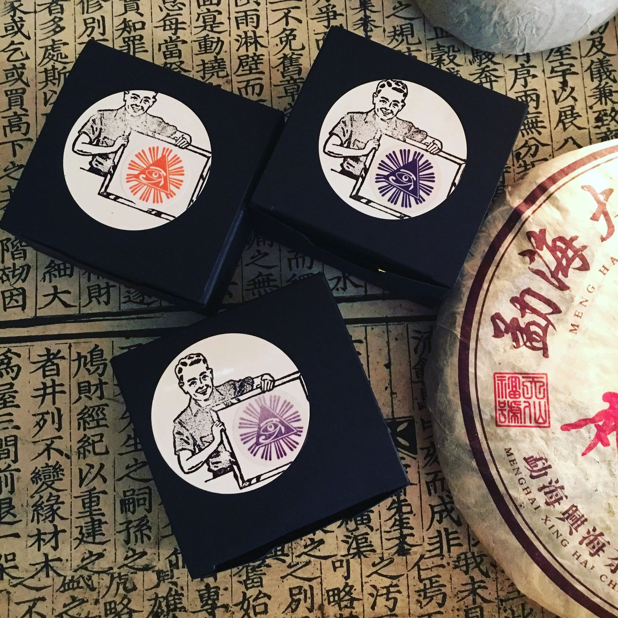 February's epic tea subscription