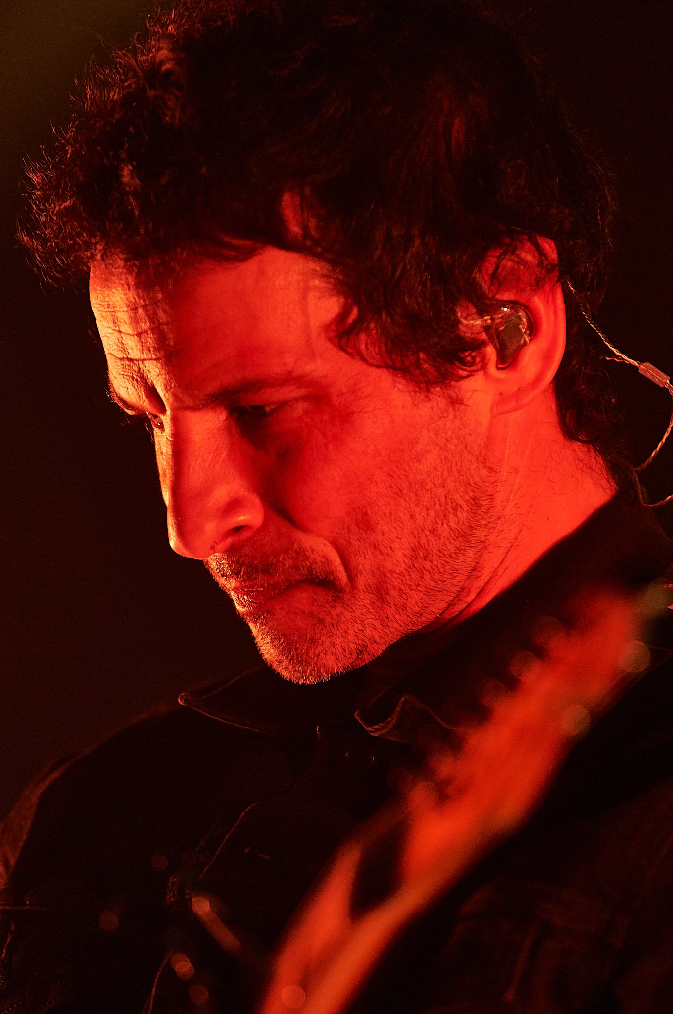 Sam Roberts - February 24 - Commodore Ballroom