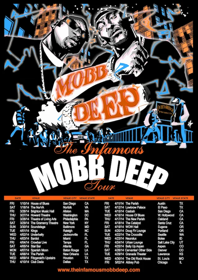 MOBB DEEP
