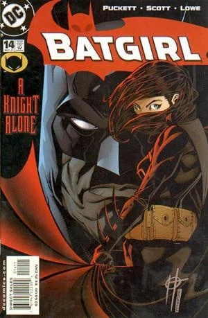 BATGIRL