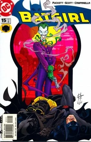 BATGIRL