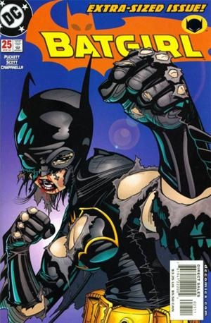 BATGIRL
