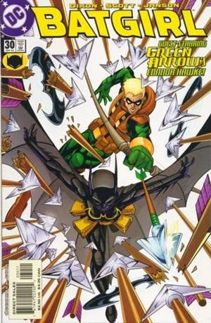 BATGIRL