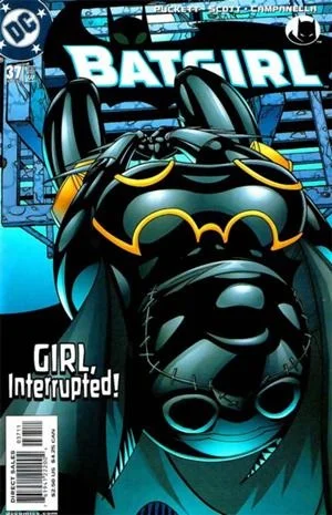 BATGIRL
