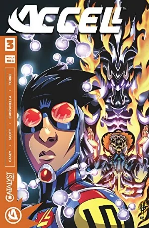 ACCELL#3