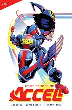 ACCELL Vol.1