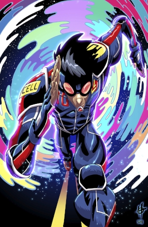 ACCELL#2