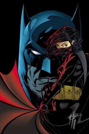 BATGIRL