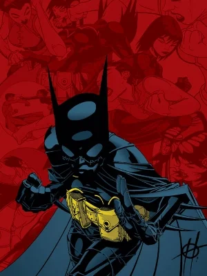 BATGIRL
