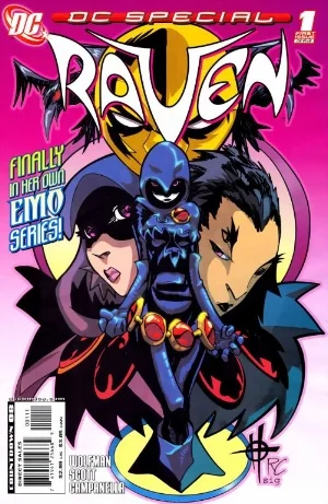 RAVEN