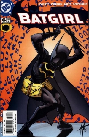BATGIRL