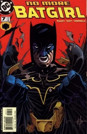 BATGIRL