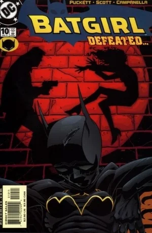 BATGIRL