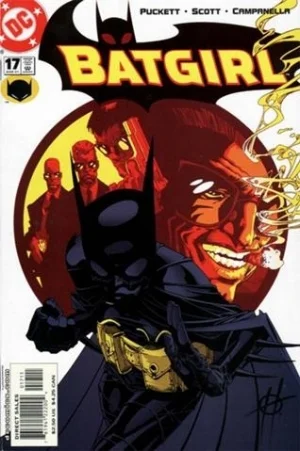 BATGIRL