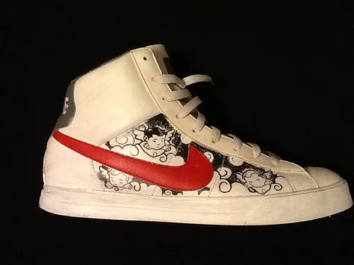 BROOKLYN BOURNE CUSTOM