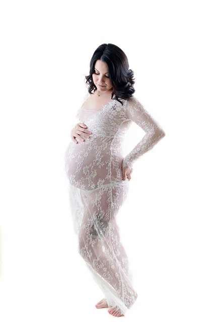 White Lace XXS-L