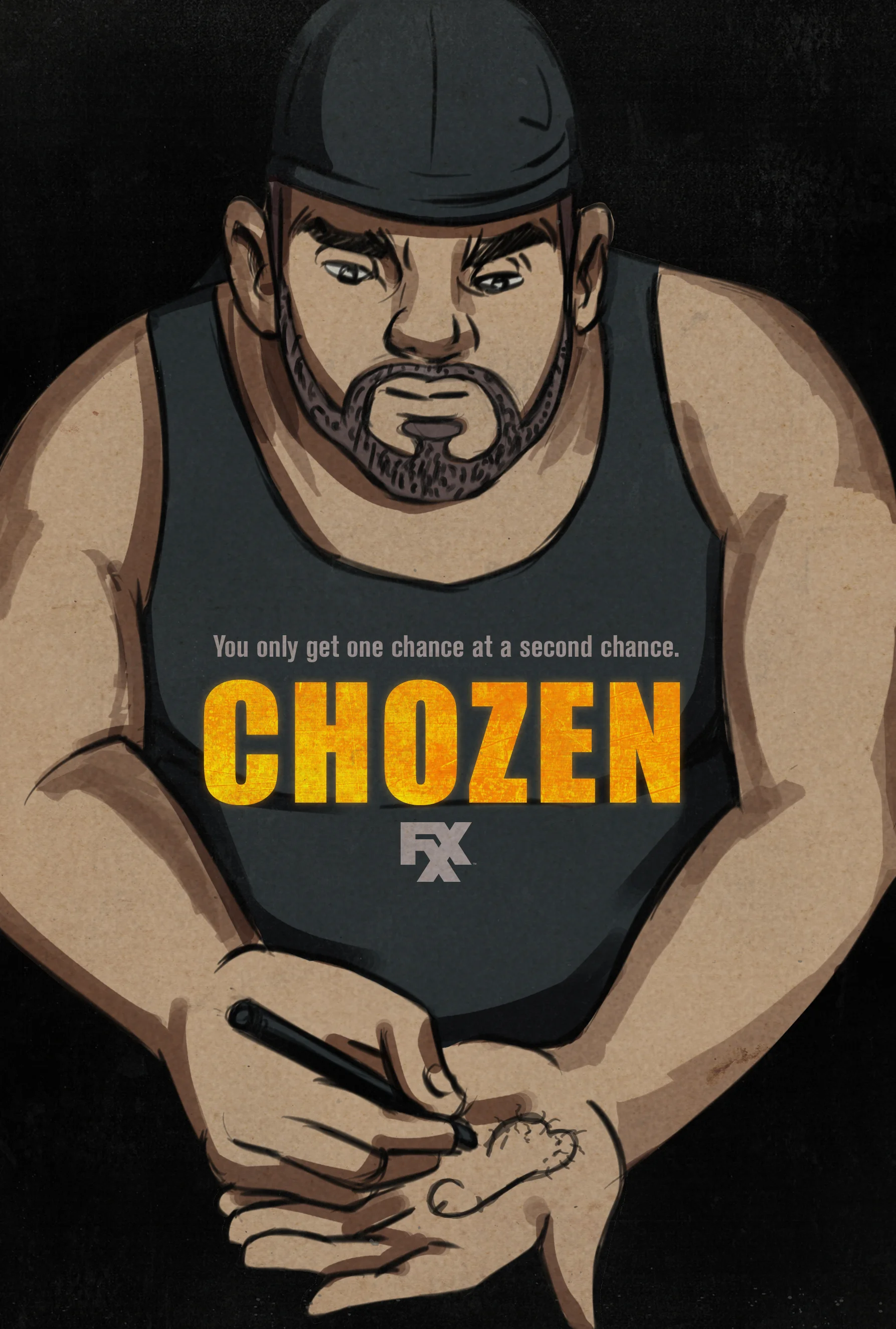 026_Chozen_1sht_cd.jpg