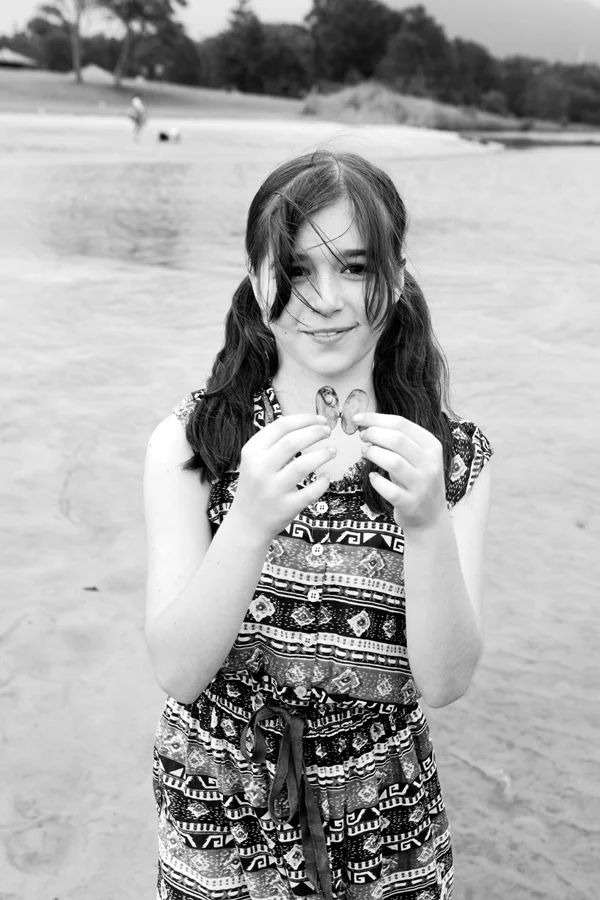  Sara COPYRIGHT CARLA COULSON