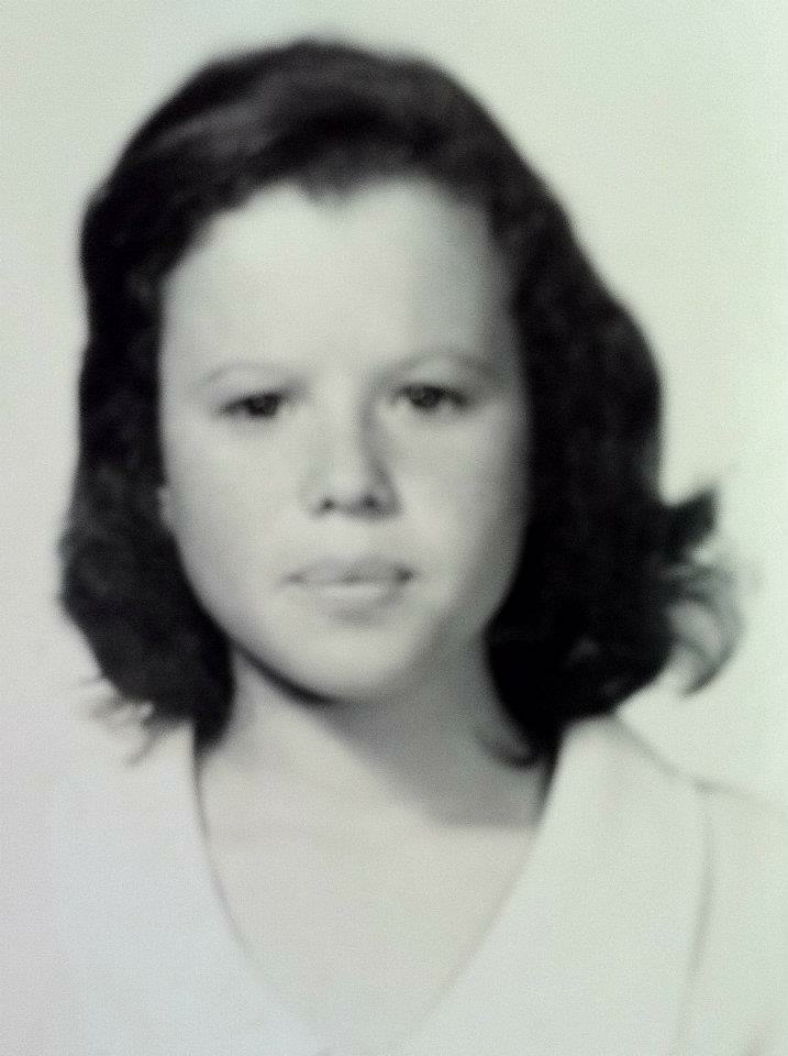 Felicitas Harrison-Ramirez
