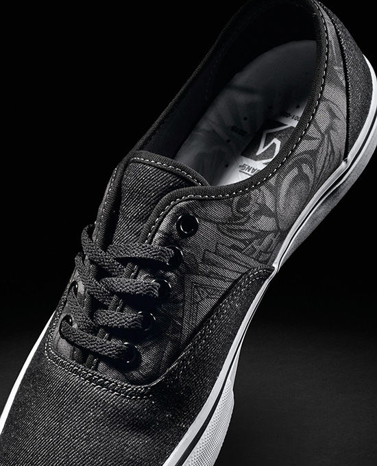 Vans Syndicate — Mister Cartoon Vans Syndicate — Mister Cartoon