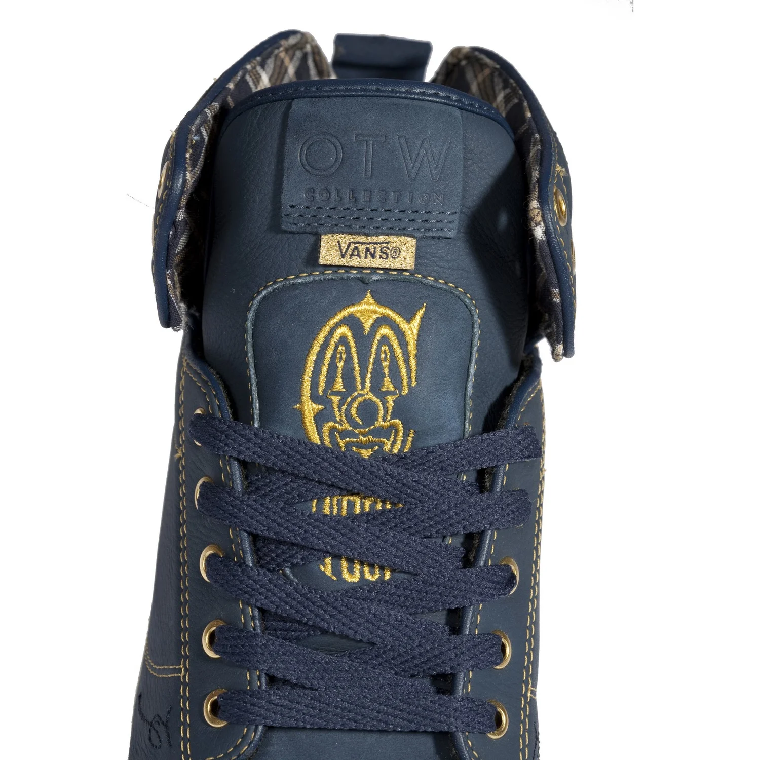 VANS OTW — Mister Cartoon