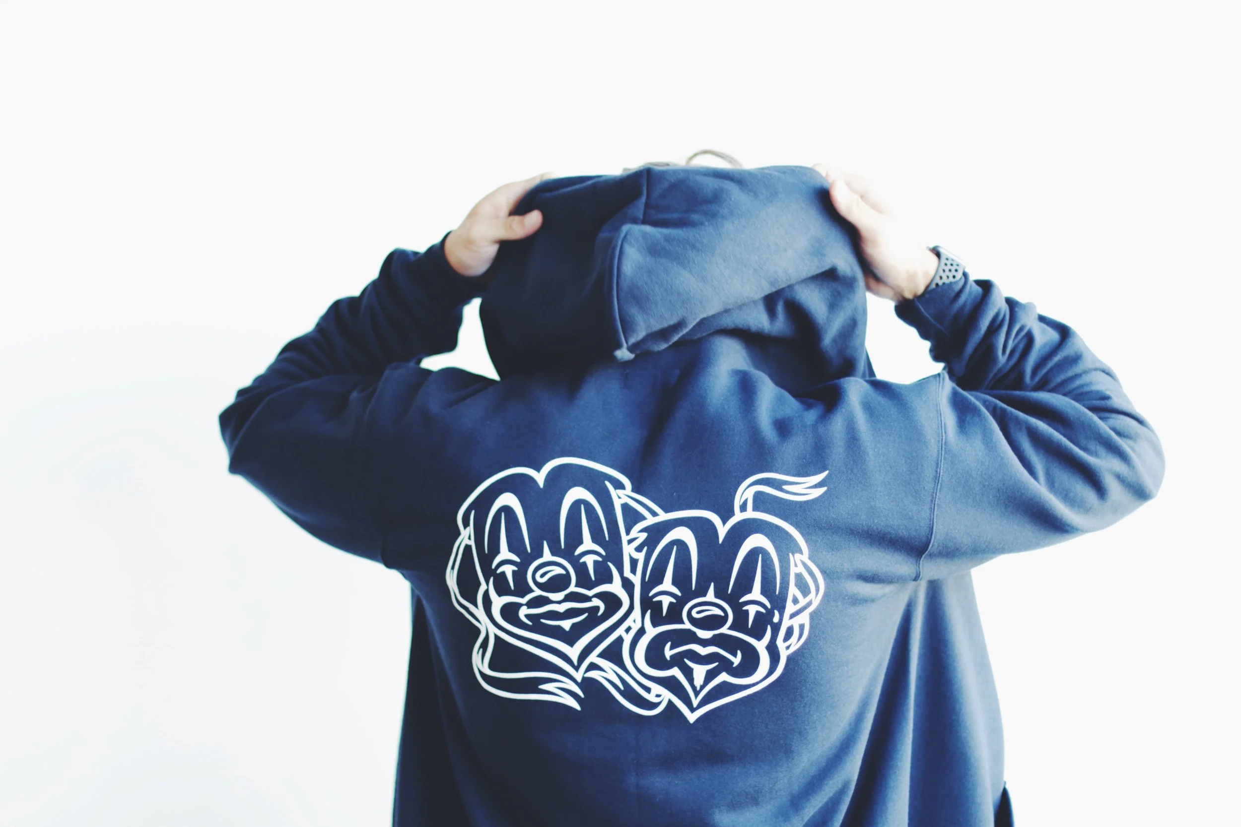 mr cartoon aztec cortes