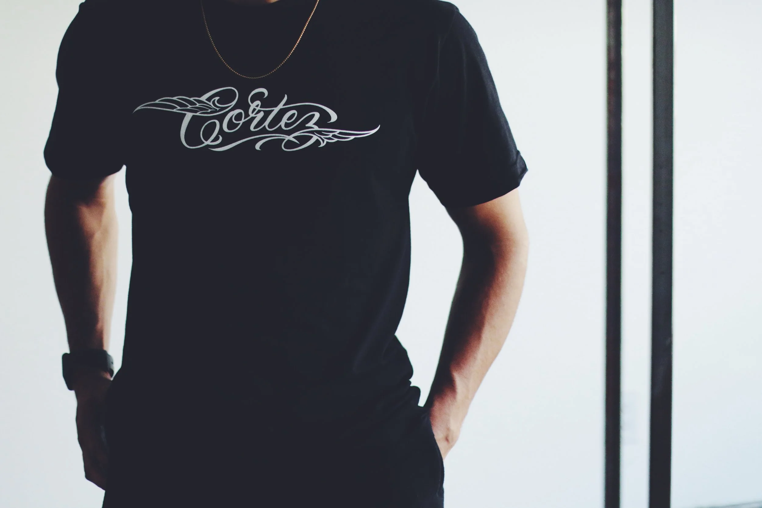 mr cartoon aztec cortes