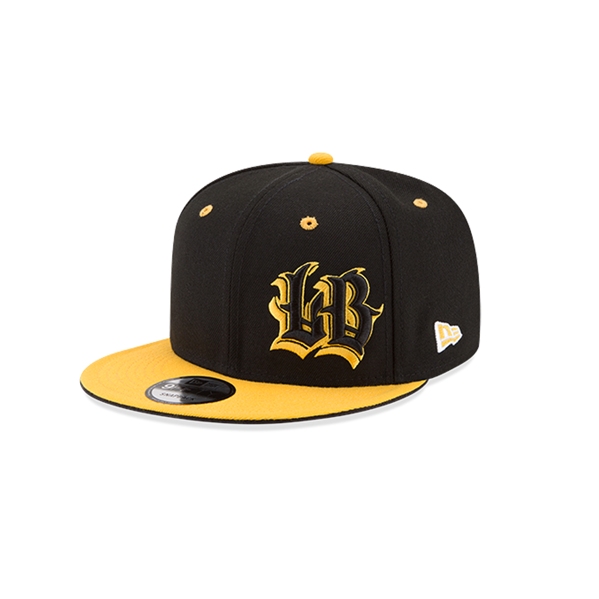 【がございま】 Mr Cartoon LA KINGS CAP SNAPBACK 帽子 黒の通販 by Buffalo86's shop