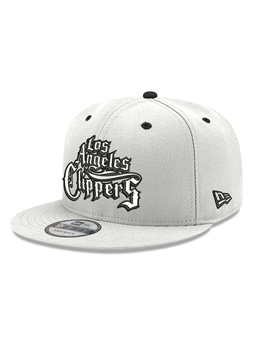 los angeles clippers mr cartoon