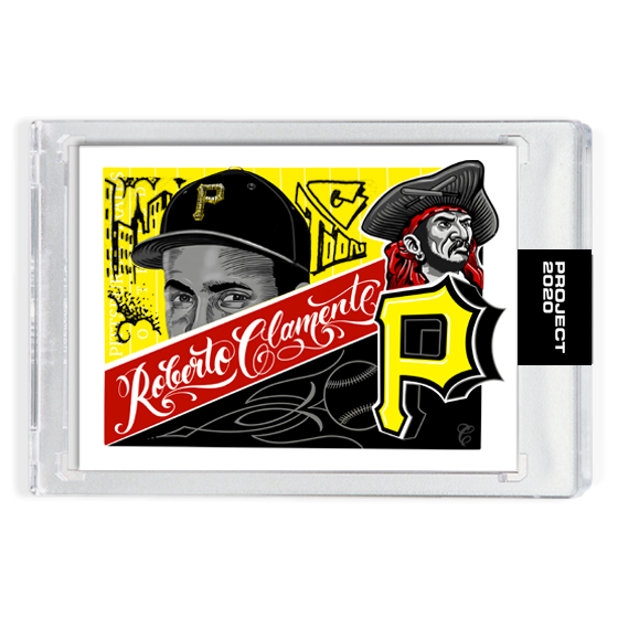 Roberto Clemente