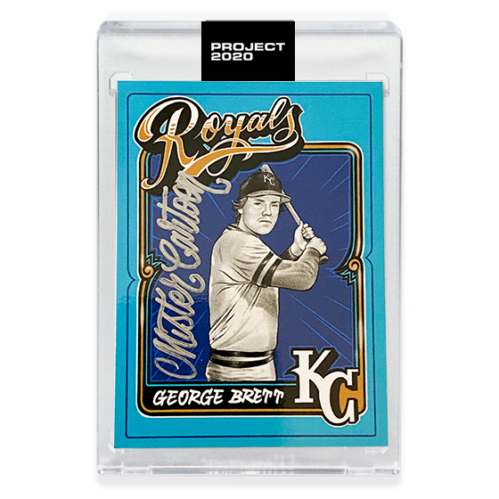 George Brett