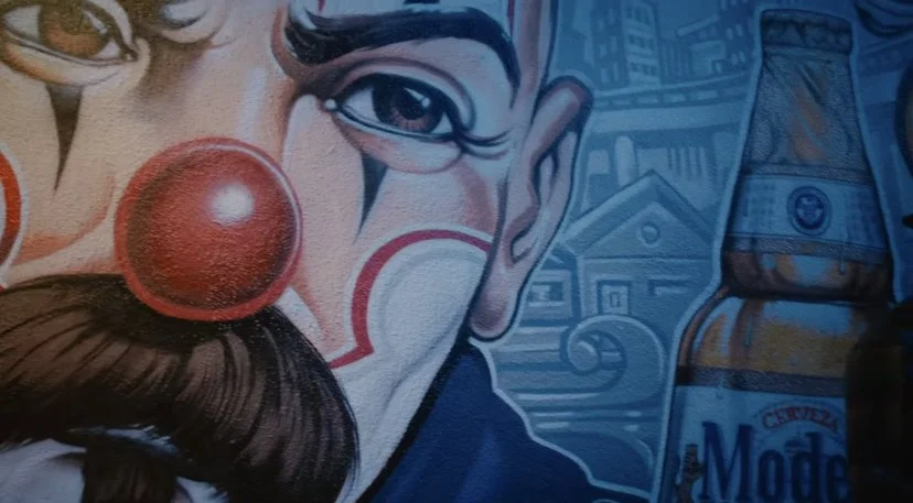 Collaborations — Mister Cartoon