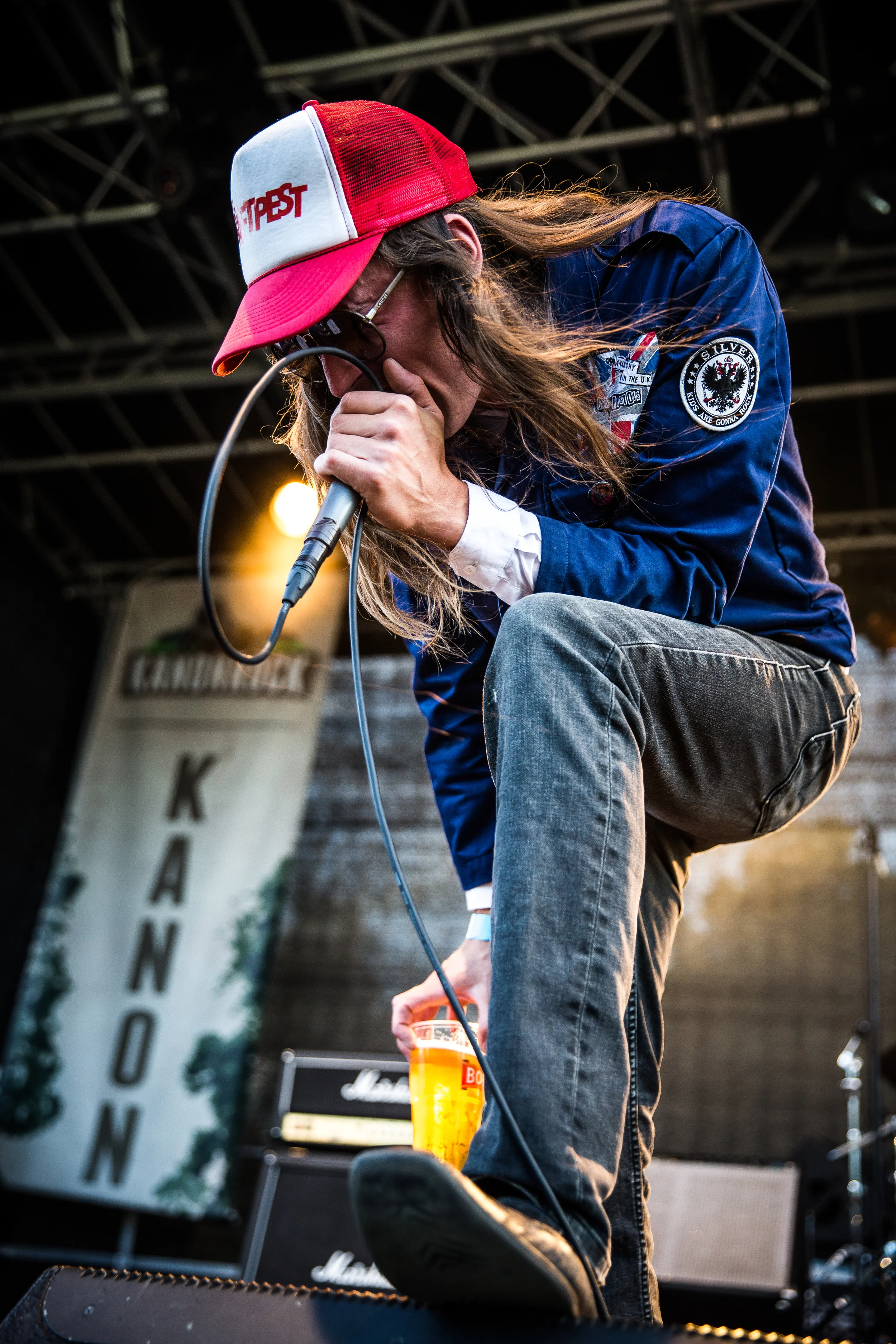Copyright © Johannes Granseth