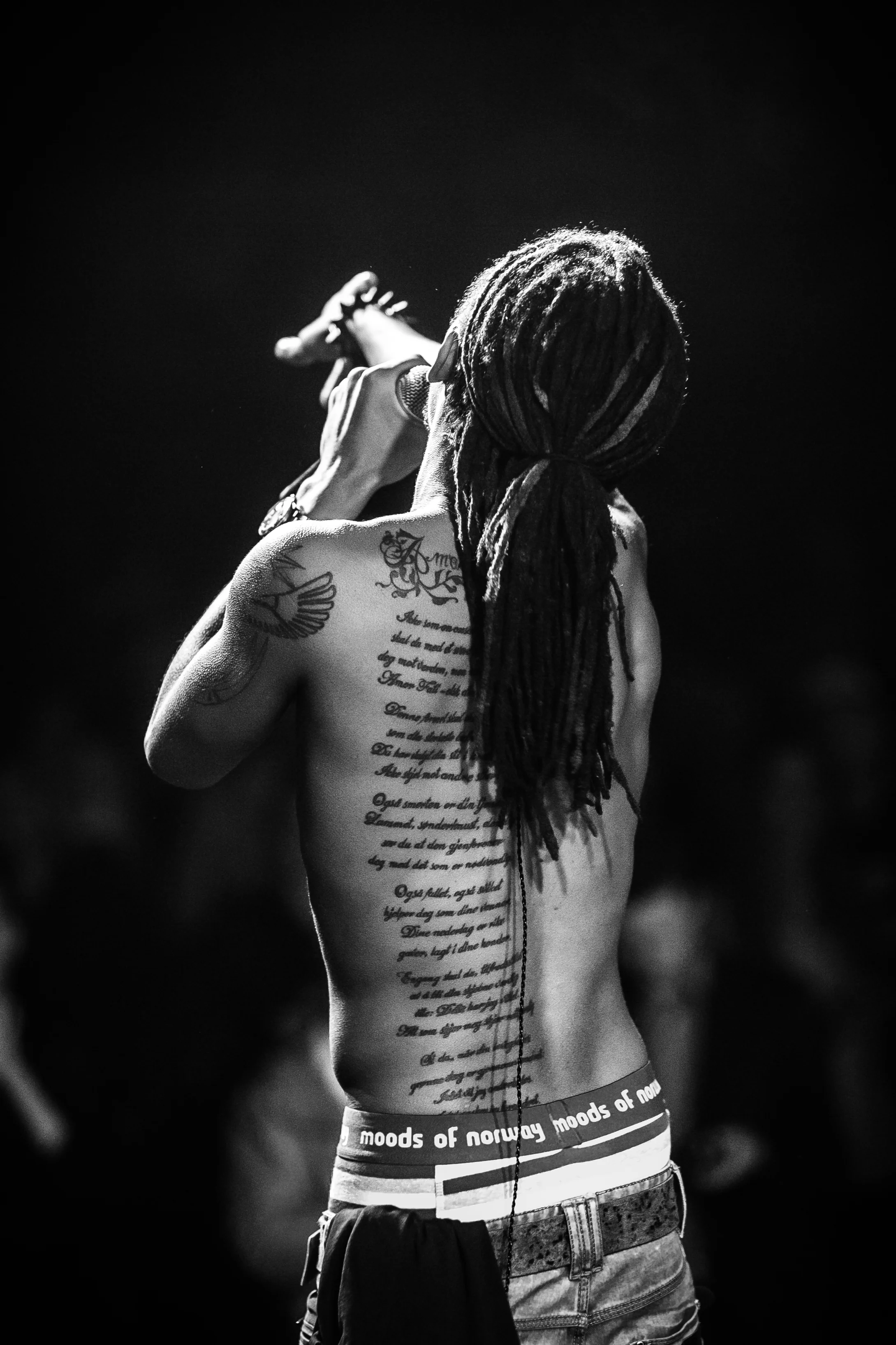 Copyright © Johannes Granseth