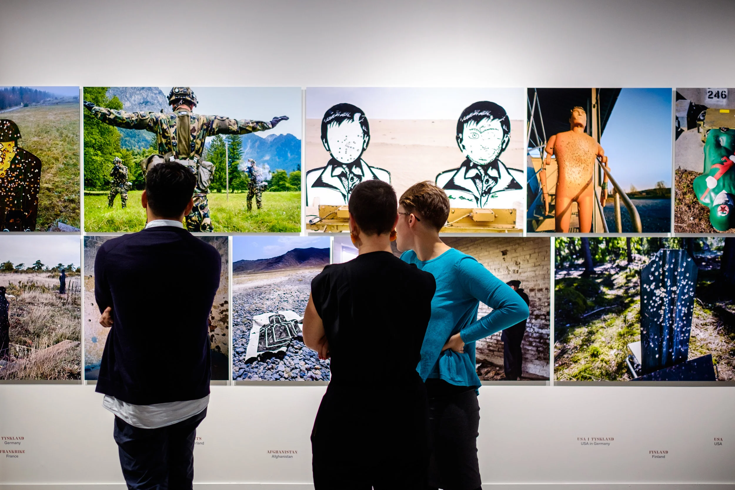 Copyright © Johannes Granseth