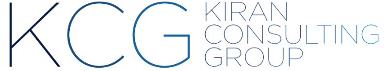 Kiran Consulting Group - Site Moved