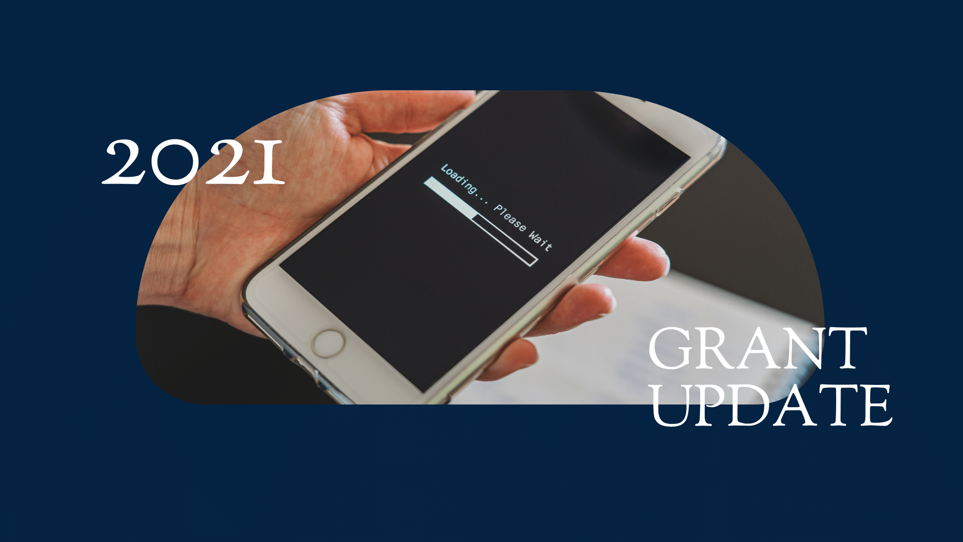 An Update on 2021 Grantmaking & Priorities