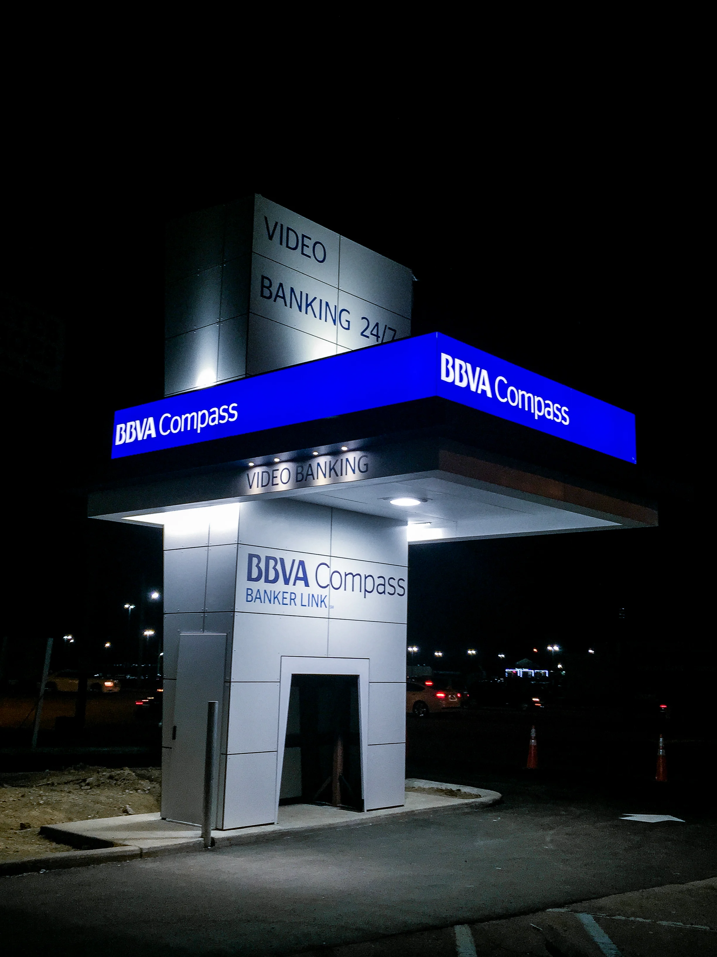 BBVA Compass
