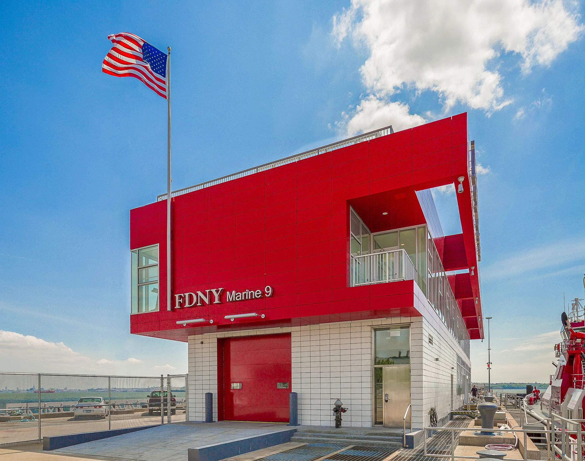  Images © Paul Warchol 