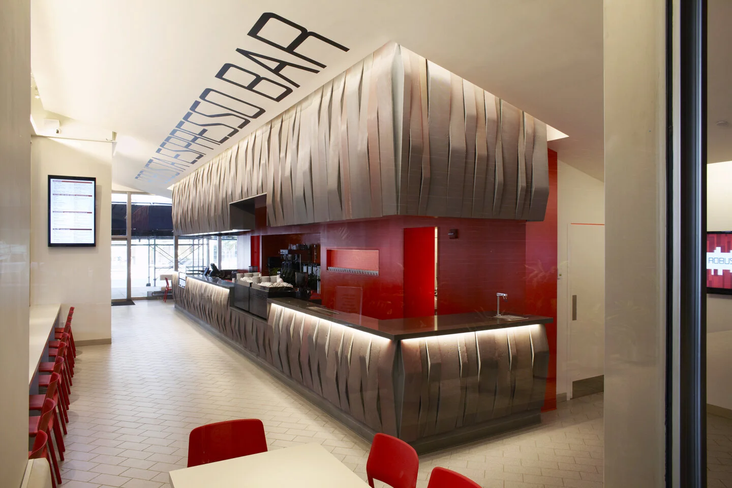  Location: New York, NY Category:  Interiors   