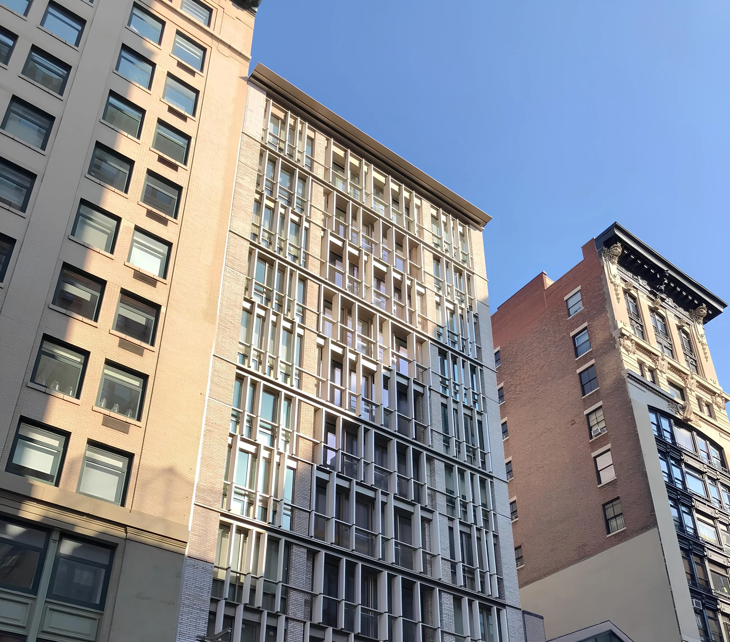 Air, Water, and Thermal Barriers: Coordinating the Layers