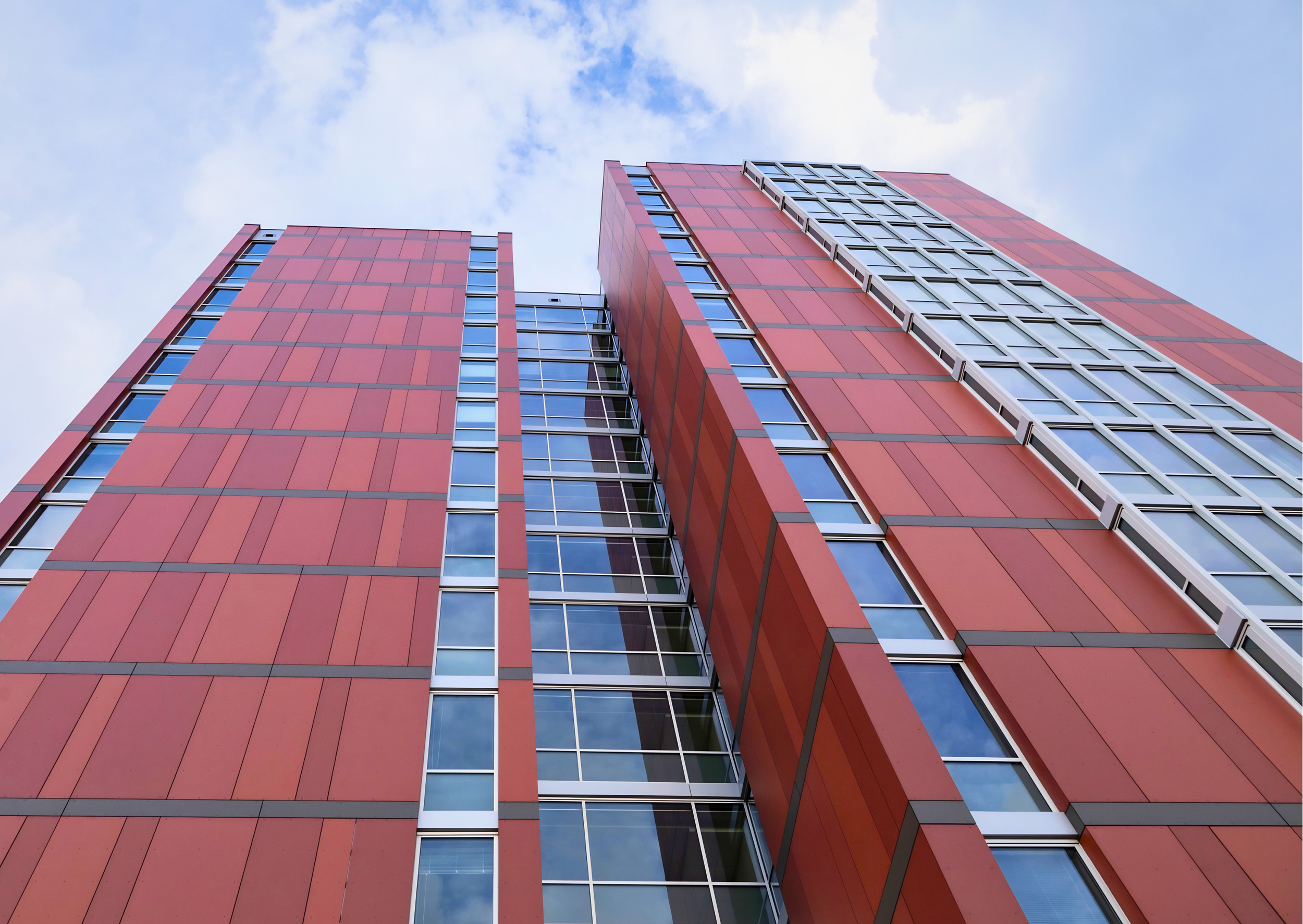  Rainscreen Cladding Materials: Metal vs. Fiber Cement vs. Stone
