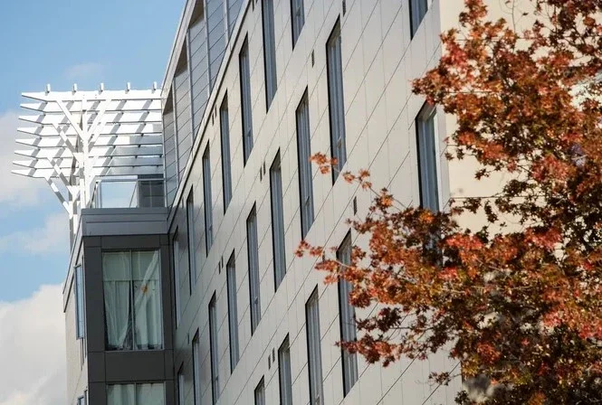 Rainscreen Installation Problems: Is the Building Ready?